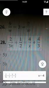 Download tanya jawab soal apk 45 for android. Tips Nyontek Jawab Soal Matematika Hanya Dengan Difoto Jalantikus