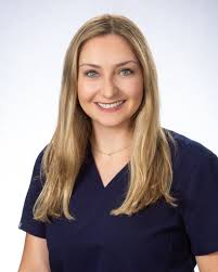 🎉 Congratulations to our amazing DPT, Lia Morelli,