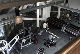 And there just really aren't any more excises not to go to the gym anymore because it's open 24/7! Gym 24 Seven Hussle Com
