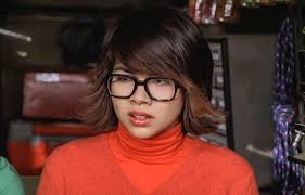 Hayley Kiyoko Birthday Wishes and Velma Role