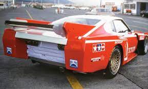 toyota celica lb turbo gr 5 long tail at fuji speedway in 1979 トヨタセリカ トヨタ カー
