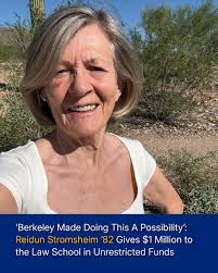 UC Berkeley Law has once again had a banner hiring year, adding seven new  professors across a wide range of fields and disciplines to an already  stellar faculty. The seven new hires