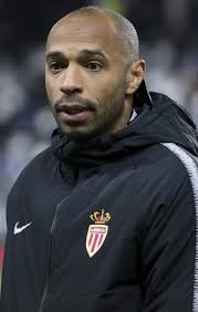 Thierry Henry's Monaco clash against Patrick Vieira's Nice called off after  deadly France riots