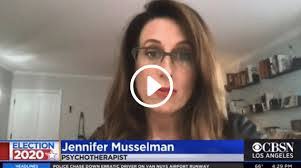 Jennifer Musselman's Instagram, Twitter & Facebook