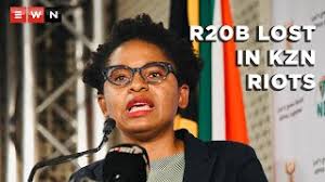 Honourable speaker deputy minister of small business development, mama nokuzola rosemary capa chairperson and honourable members of the portfolio committee on small business development No Incident Reported In The Past 24 Hours In Gauteng Kzn Ntshavheni