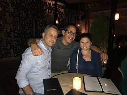 People named luis enrique wife. Luis Enrique Me And My Wife Having Fun At The Cocinero Picture Of El Cocinero Cuba Tripadvisor