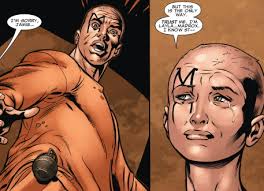 MULTIPLE MAN: Page 5 of 8