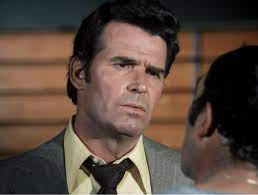 The Many Expressions Of Jim Rockford James Garner The Rockford Files James