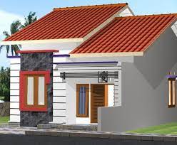 Sebagaimana yaang pengunjung tahu bahwa rumah melukiskan salah 1 partikel kebutuhan utama insan belum termasuk pangan selanjutnya pakaian. 75 Desain Rumah Minimalis Sederhana Modern Terbaru 2020 Rumahpedia