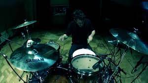 Pendulum Witchcraft Drum Cover Drum Cover Pendulum Witchcraft Drums