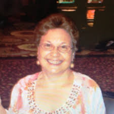 Patricia Kathleen Tereschenko Obituary March 13, 2019