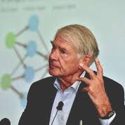 Professor Wolf Singer