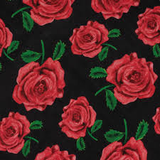 This will be the best option for you, as you are going to get a better deal going this route. English Rose Red And Black Multi Pure Silk Scarf
