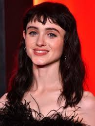 Natalia Dyer Movies & TV Shows List | Rotten Tomatoes ...