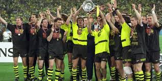 Vind fantastische aanbiedingen voor paulo sousa. Borussia Dortmund Champions League Sieger Von 1997 Was Machen Sie Heute Mopo De