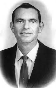 Melvin Patty "Pat" Barlett (1931-1996)