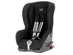 Britax Romer Duo Plus Im Test Kindersitz Kaufen Autobild De