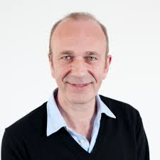 Un du les plus important artistes du le 21 siècle. Marc Ferron Adforum Talent The Creative Industry Network