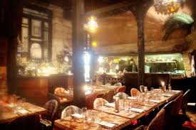 Best restaurants for special occasions in sydney, new south wales: North African Cuisine Is Hot In Paris Middle East Now