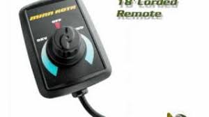 An authorized service center (asc) has the authority to service any minn kota product (excluding battery chargers) regardless of where the product was purchased. Minn Kota Engine Mount Trolling Motors Youtube