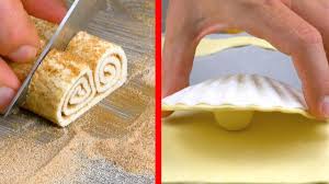 Aus blätterteig kannst du nicht nur leckere kuchen und tartes zubereiten, sondern auch super leckere herzhafte gerichte. 3 Ideen Mit Blatterteig Die Du Noch Nicht Kennst Youtube