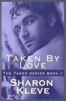 Sharon Kleve Book & Series List