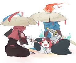 Masamune Youkai Watch hentai videos, GIFs, and images | R34.app