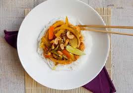 Pad Thai Vegan Recette Recette Alimentation Aliments Les Plus Sains