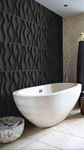 Gallery Of Wall Panels Waves 2 Wall Panels Bedroom 3d Wall Panels Wall Paneling