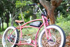 Erkunde Havanna Und Cuba Mit Dem E Bike Cubyke
