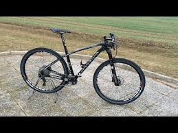 August 23, 2016 4 minute read. Mtb Olympia Csl X2 29 2016 Youtube