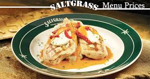 Saltgrass steak house, 4330 texas 6 frontage rd /. Updated Saltgrass Steakhouse Menu Prices Nutrition Info