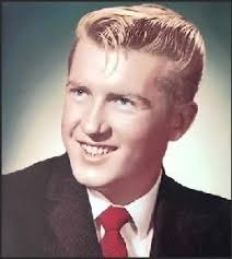 Dennis JANSEN Obituary (1942