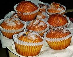 Die Schnellsten Und Besten Muffins Uberhaupt Von Rabenmanu Chefkoch Lebensmittel Essen Muffins Essen Und Trinken