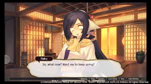 Первое начало прославленного | utawarerumono | #01. Utawarerumono Mask Of Deception Balances Its Battles And Story Siliconera