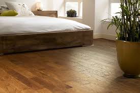 This design really gives you the modern feel and look. Laminate Flooring Bedroom Ideas Laminate Flooring