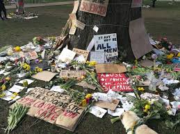 A police officer guarding the sarah everard murder scene allegedly sent colleagues inappropriate whatsapp messages about her killing. O N C A S Statement In Response To Sarah Everard S Killing O N C A