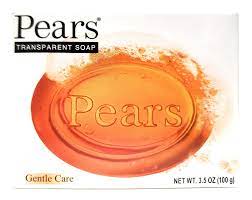 How to use bar soap the right way. Pears Transparent Glycerin Bar Soap 3 5 Oz Each Two Pack By Pears Amazon De Beauty
