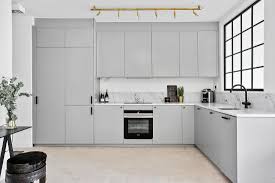 Ikea Veddinge Buster And Punch Orsjo Brass Koksdesign Kok Ikea Inspiration Kok Inspiration Gratt