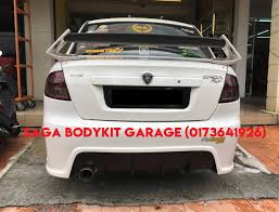 Bagi versi facelift ini kami. Proton Saga Bodykit Bodyparts Shah Alam Saga Flx Sv R3 Thai Rear Bumper Harga Rm300 Siap Pasang Barang Belum Cat Flat Black Lokasi Kedai Di Shah Alam Seksyen 23