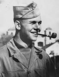 2LT Marvin Stephen Hinds (1927-1992)