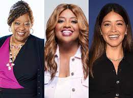 NATAS Childrens & Family Emmy Awards: Loretta Devine, Sherri Shepherd &  Gina Rodriguez Land Nominations - Michael Fairman TV