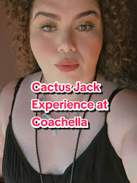 Nike Expirice Coachella