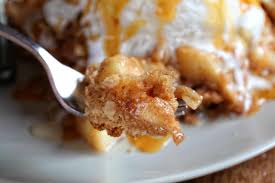 This Is The Only Apple Crisp Recipe You Will Ever Need Huge Flavor Apple Crisp Apple Crumble Perfe In 2020 Apple Crisp Recipes Best Apple Crisp Recipe Apple Crisp