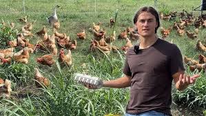 Starting a business from scratch