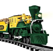 Amazon Com Lionel Trains Crayola G Gauge Freight Set Toys Games Kids Electronics Baby Developmental Toys Lionel Trains