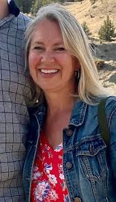 Birthday Wishes to Canby Young Life Leader Louise