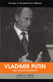 This biography provides detailed information about his childhood, profile, career and timeline. Amazon Com Vladimir Putin And Russian Statecraft Shapers Of International History 9781597972987 Lynch Allen C Books