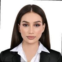 Marie Rabe's Instagram, Twitter & Facebook