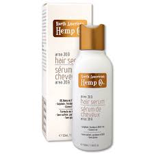 Serum przeciw wypadaniu włosów dla mężczyzn. Area 369 Hair Serum 50ml Hush Brands Inc